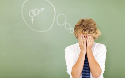 Educación Sexual