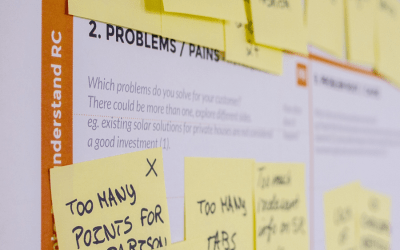 Design Thinking