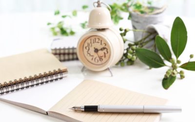 Optimiza tu tiempo y reduce el estrés