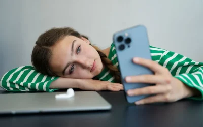 El impacto de la tecnología en las emociones